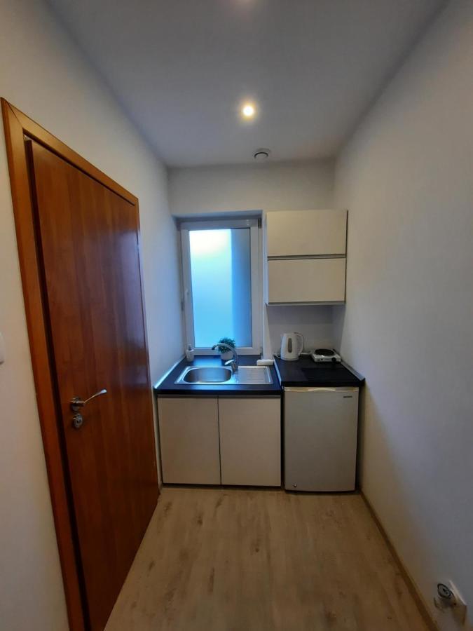 Lew Hostel Inowrocław Εξωτερικό φωτογραφία