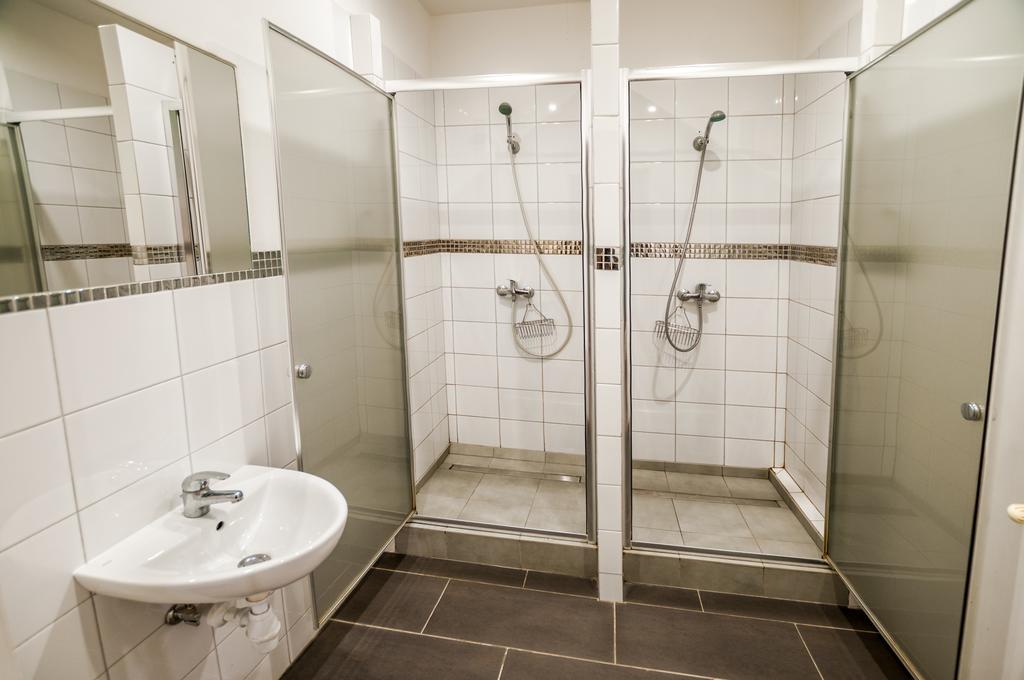 Lew Hostel Inowrocław Εξωτερικό φωτογραφία